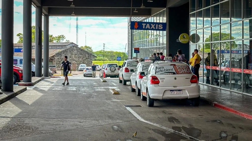 ENTRÓ EN VIGENCIA EL NUEVO CUADRO TARIFARIO PARA EL SERVICIO DE TAXÍMETRO